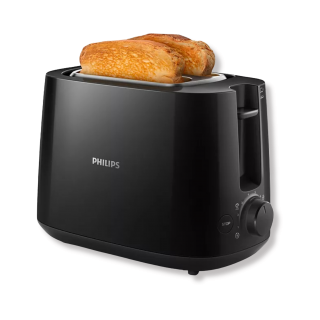 Bread Toaster